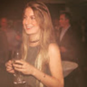 Meet your Posher, Katy